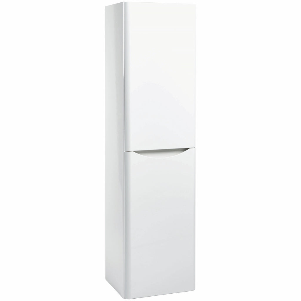 Bella Tall Boy Bathroom Cabinet