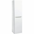 Bella Tall Boy Bathroom Cabinet