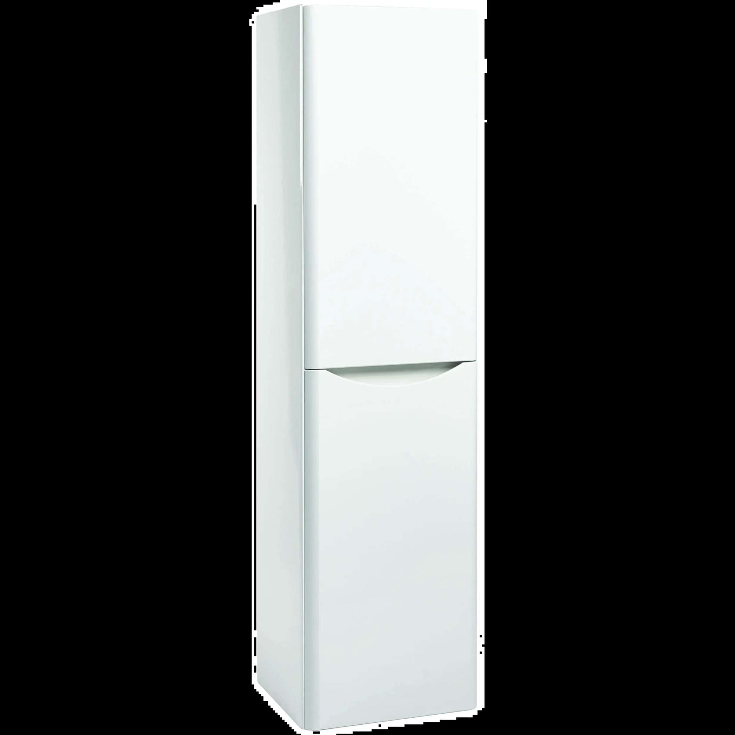 Bella Tall Boy Bathroom Cabinet