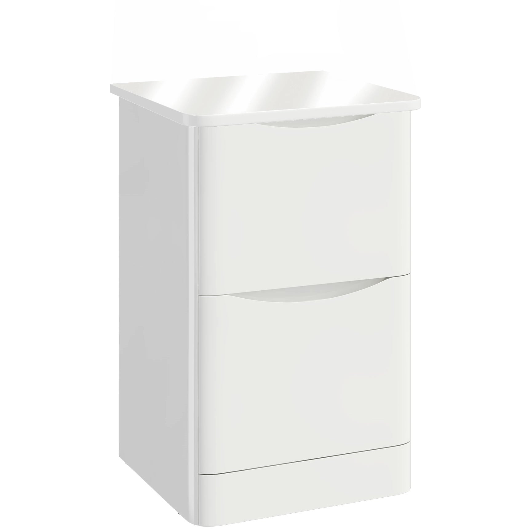 Bella Floor Standing Basin Sink Vanity Unit
