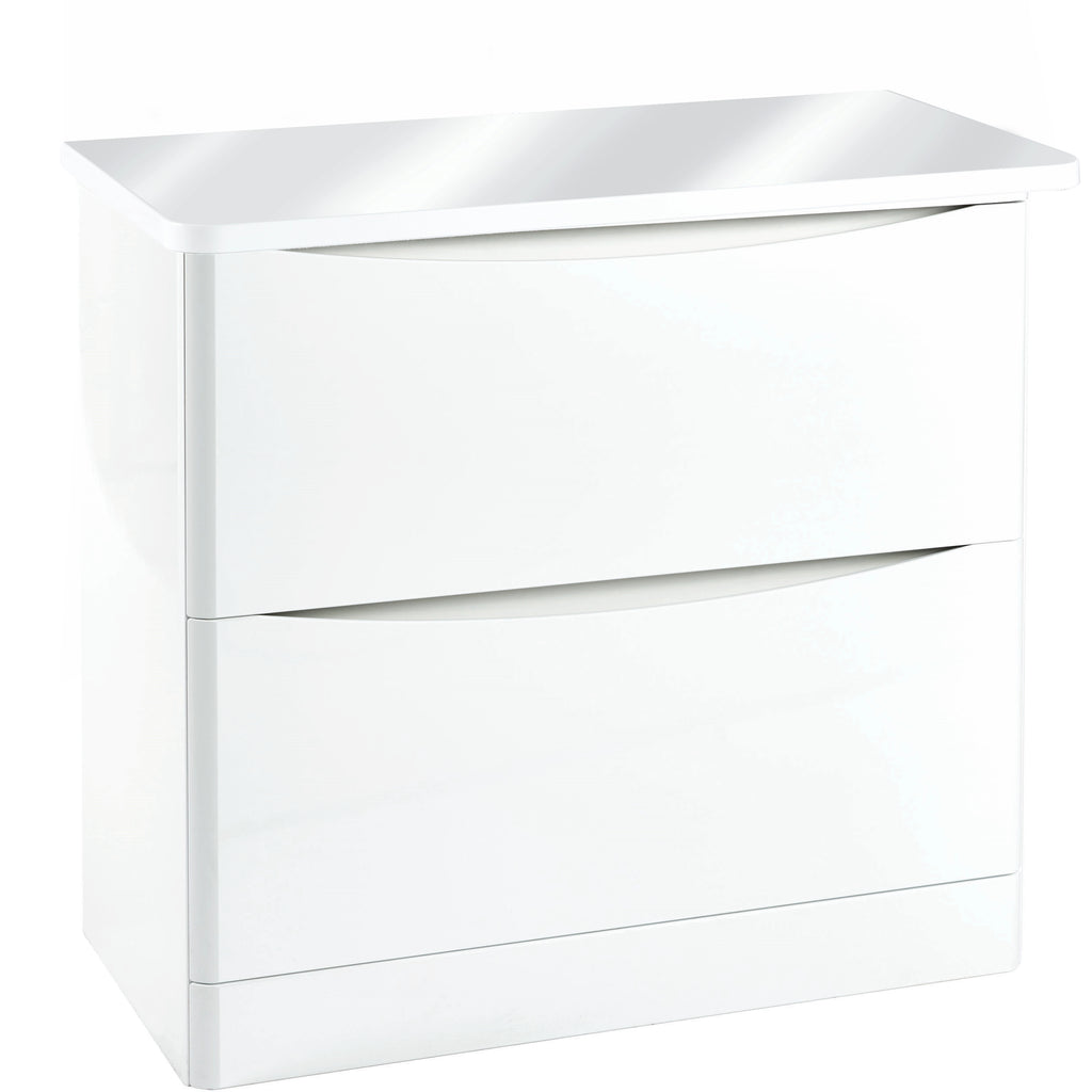 Bella Floor Standing Basin Sink Vanity Unit