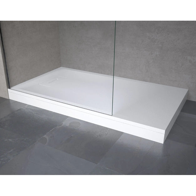 Novosolid Riser Kit and Panels