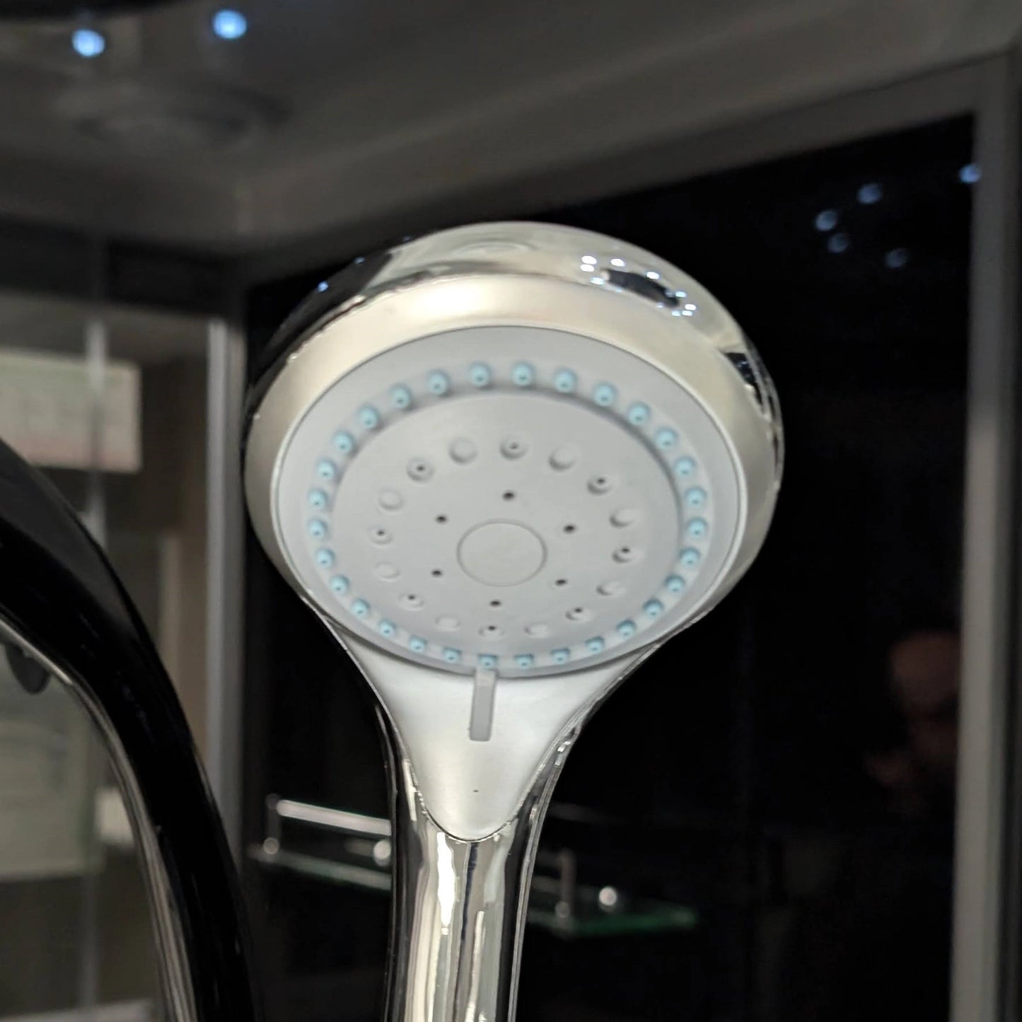 Nexus High-Tech Shower Pod 900x900