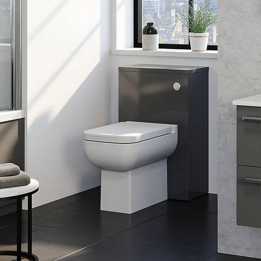 Wc Full Unit WC Units – Bubbles Showers and Bathrooms