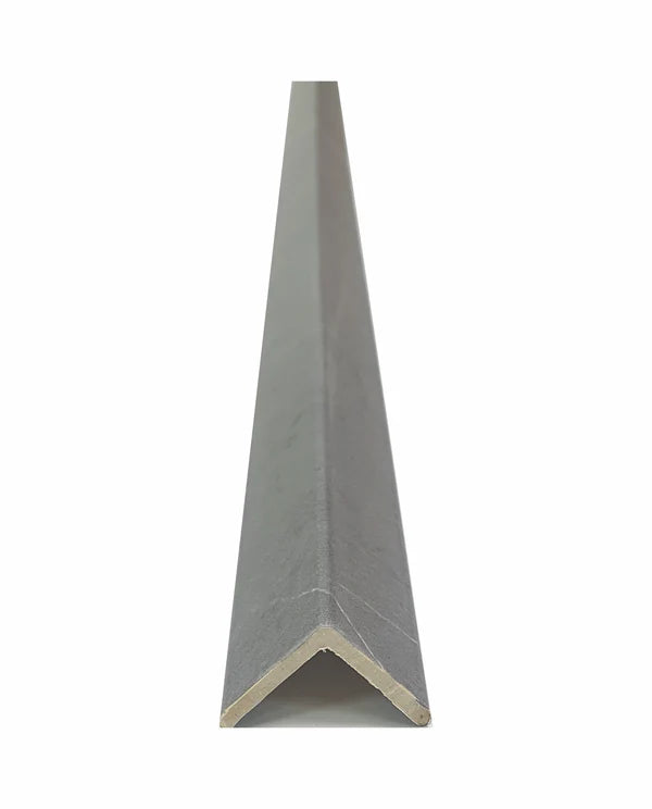 Roma Smoky Grey Composite Panel L Trim