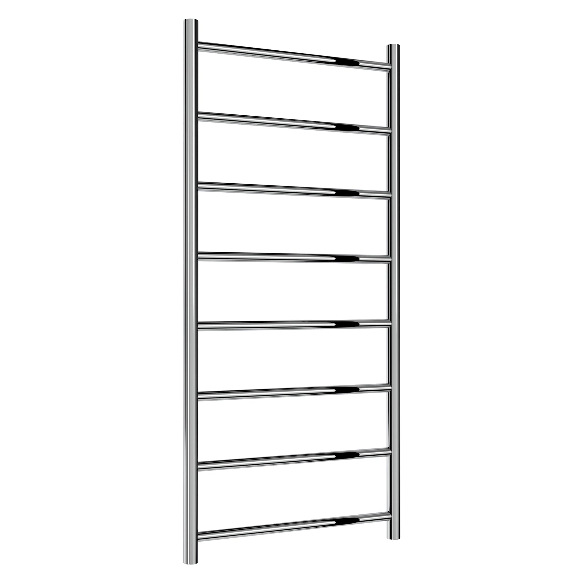 Savio Reina Stainless Steel Towel Rail Radiator