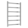 Savio Reina Stainless Steel Towel Rail Radiator