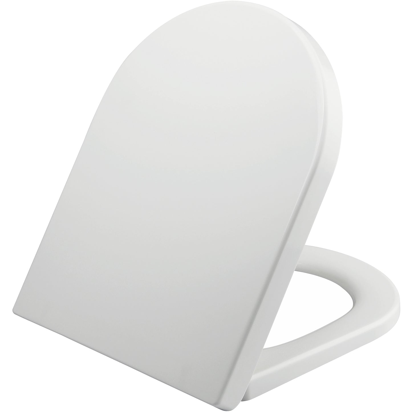 Luxury Wrap Heavyweight Soft Close Scudo Toilet Seat