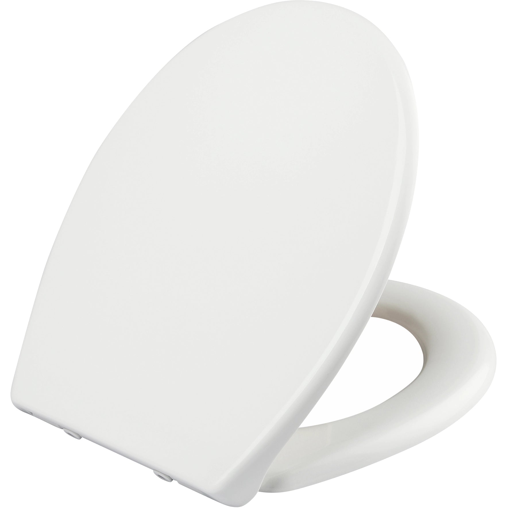 Universal Soft Close Scudo Toilet Seat