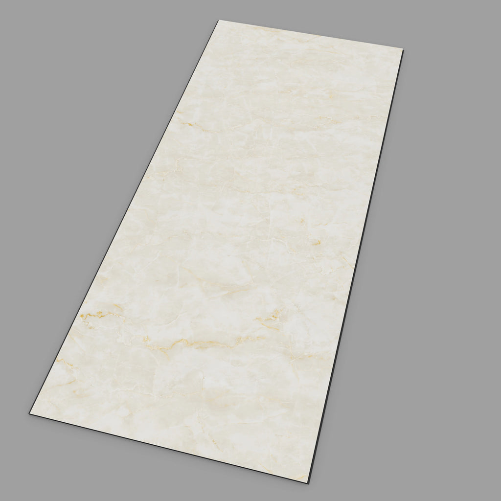 Vellura Sandstone Waterproof Wall Panel