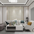Vellura Sandstone Waterproof Wall Panel