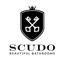 Scudo Beautiful Bathrooms Logo