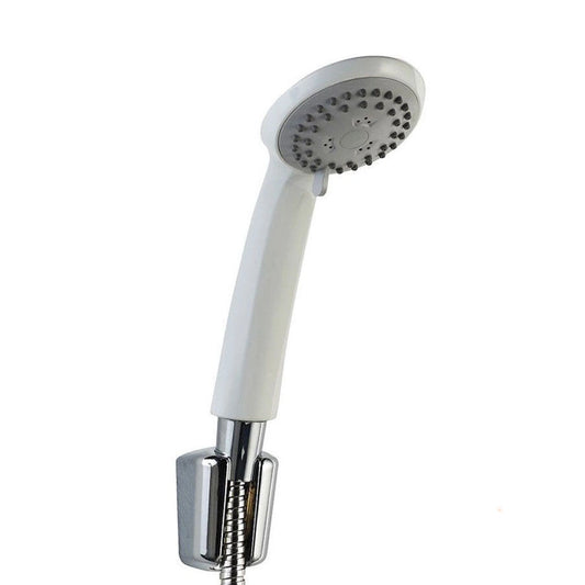 Troika Multi Functional Shower Handset Showerdrape