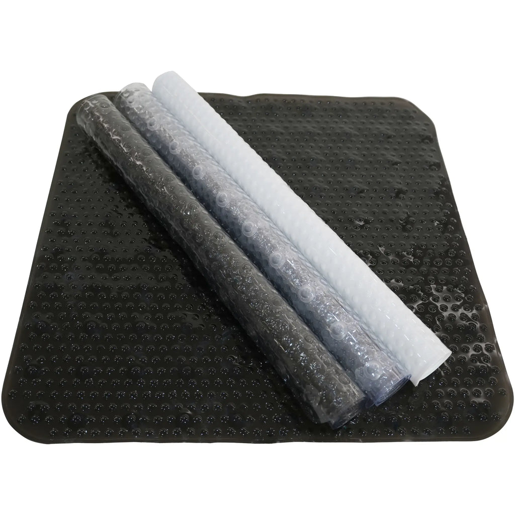 Euroshowers Square Safety Suction Bath Mat