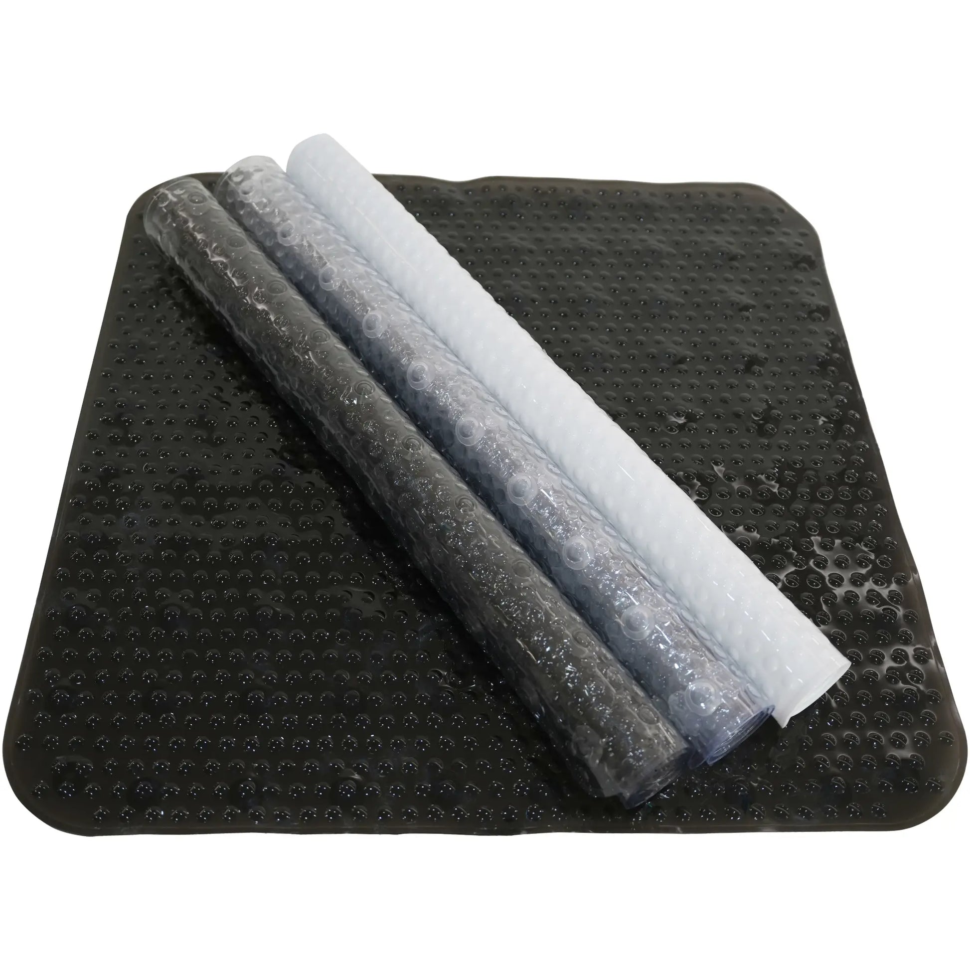 Euroshowers Square Safety Suction Bath Mat