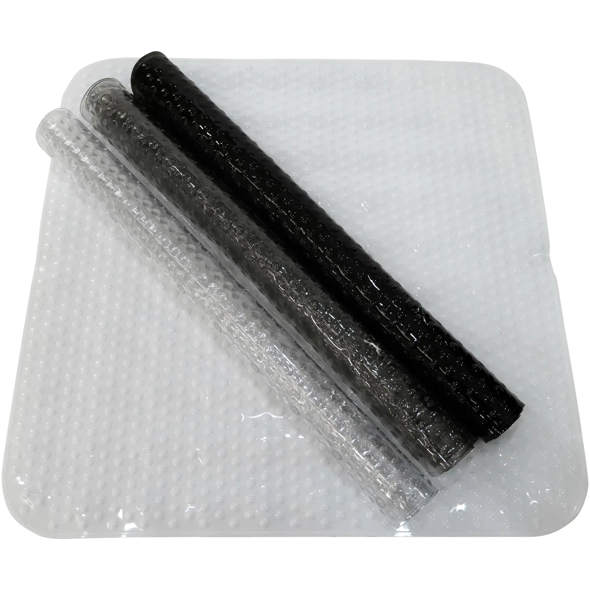 Euroshowers Square Safety Suction Bath Mat