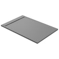 Glacial Slate Rectangle Slimline Shower Tray