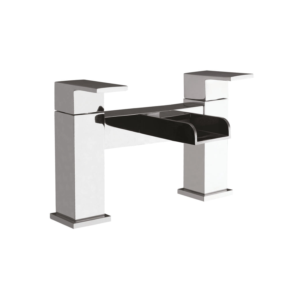 Victoria Bath Filler Tap