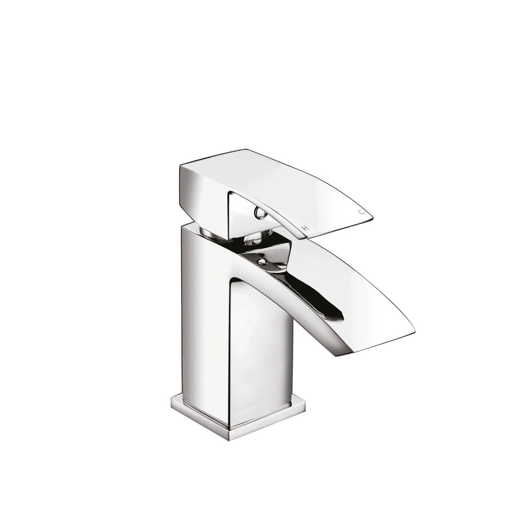 Descent Mono Basin Mixer Tap