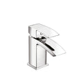 Descent Mono Basin Mixer Tap