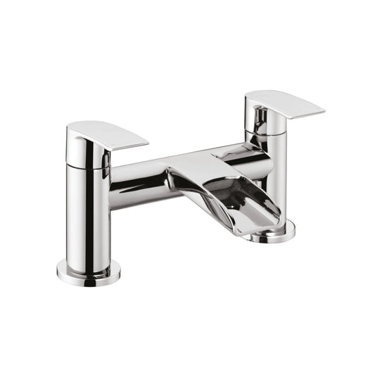 Monument Bath Filler Tap