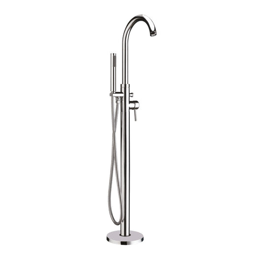 Premier Free Standing Bath Shower Mixer Tap