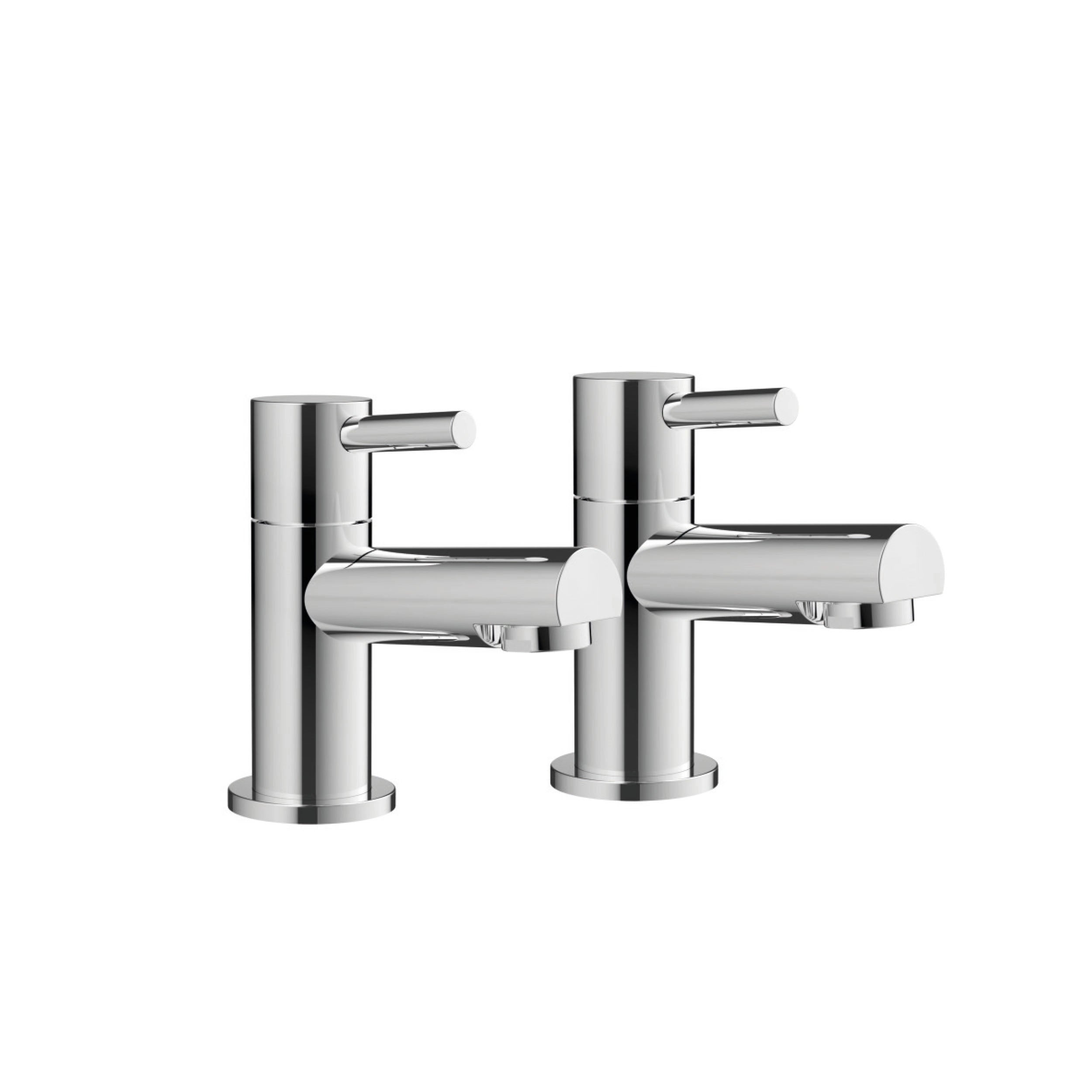 Pair of Premier Bath Taps
