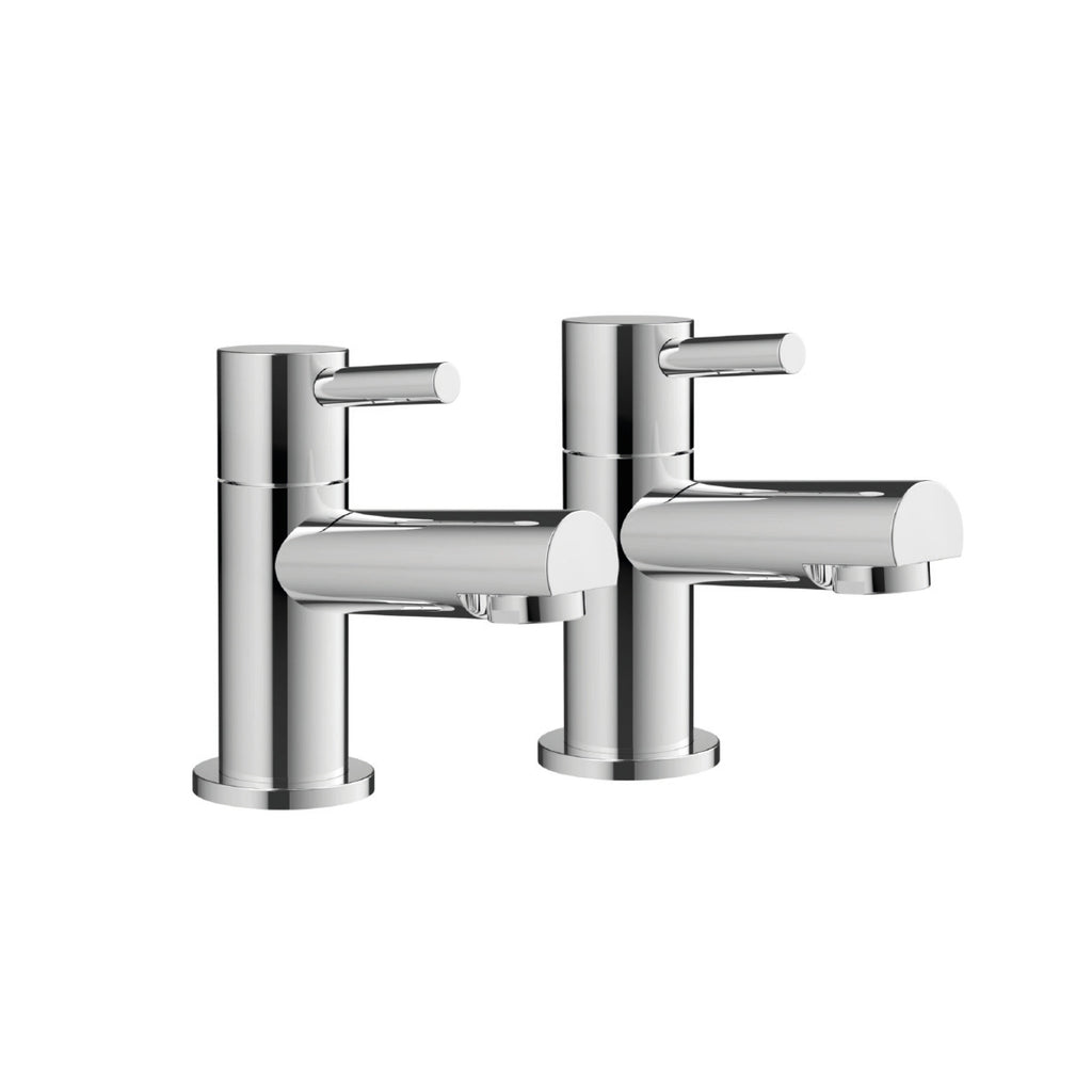Pair of Premier Basin Taps