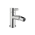 Premier Bidet Mixer Tap with Pop-Up Waste