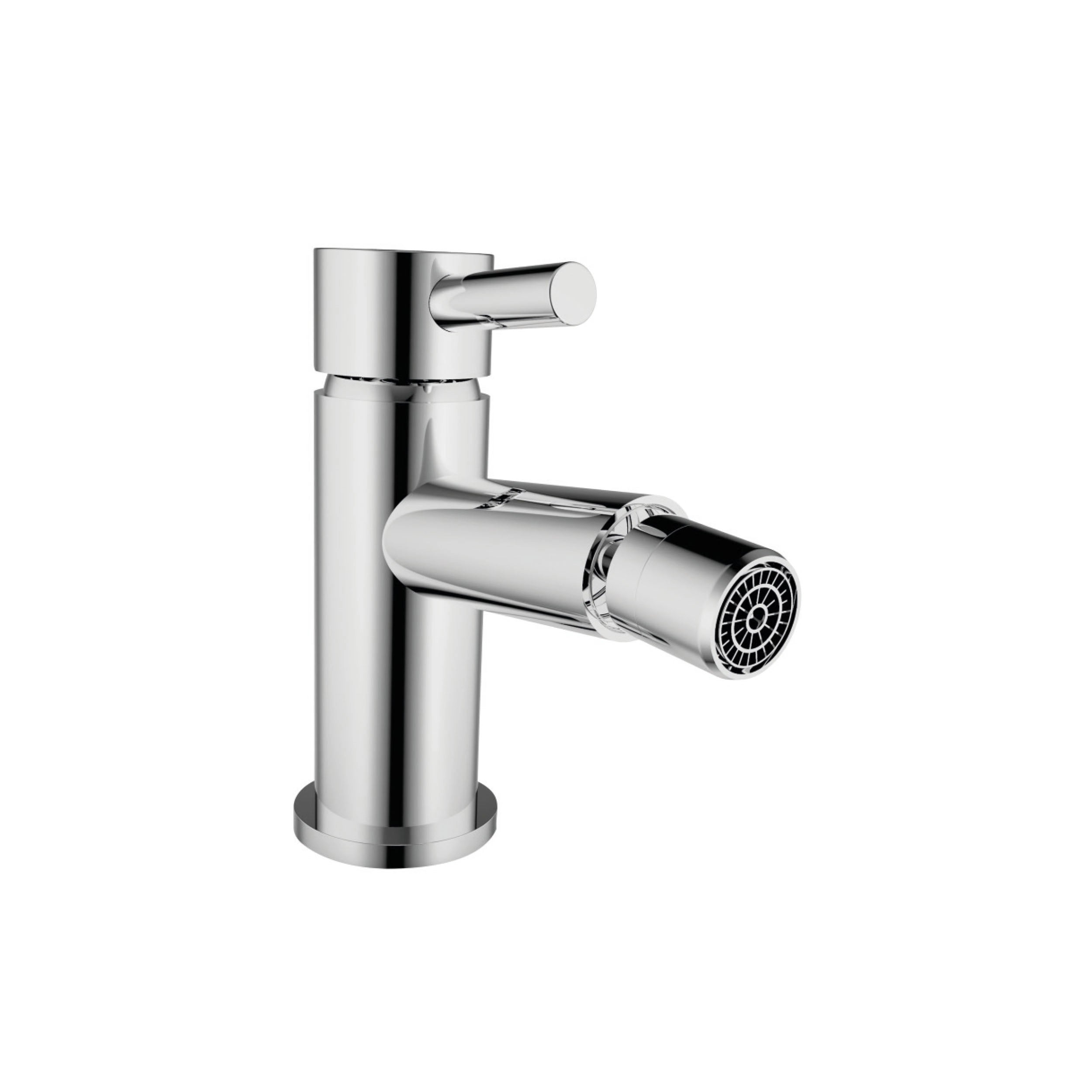 Premier Bidet Mixer Tap with Pop-Up Waste