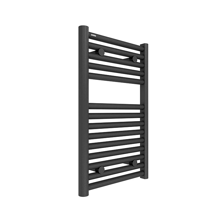 Tissino Hugo2 Anthracite Towel Radiator