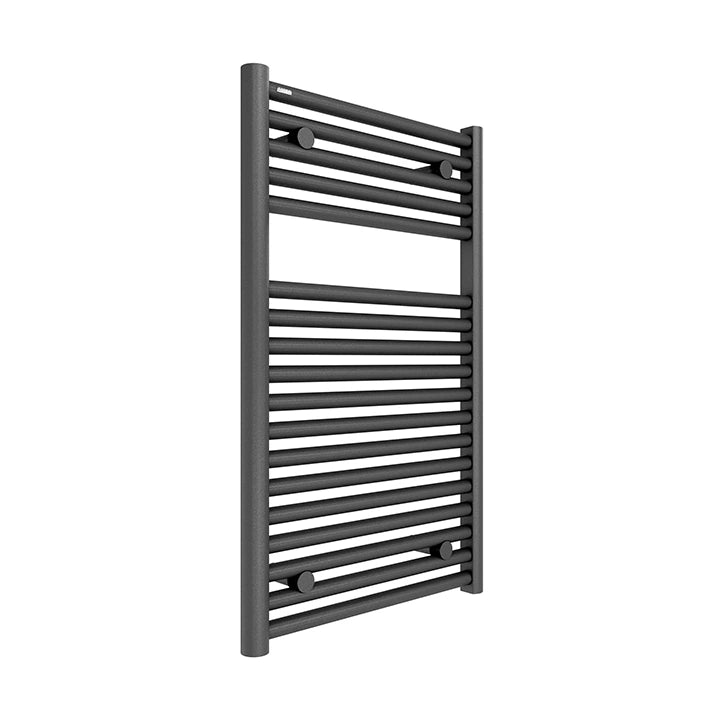 Tissino Hugo2 Anthracite Towel Radiator