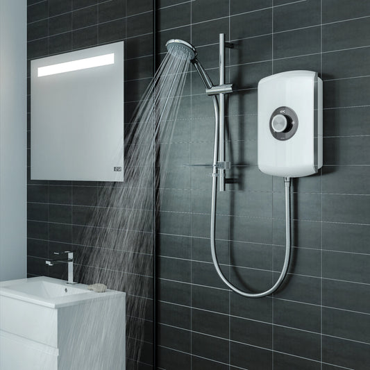 Triton Amore Digital Electric Shower