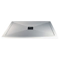 Ultra Slim Rectangle Shower Tray