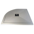 Ultra Slim Quadrant Shower Tray 900 x 900mm