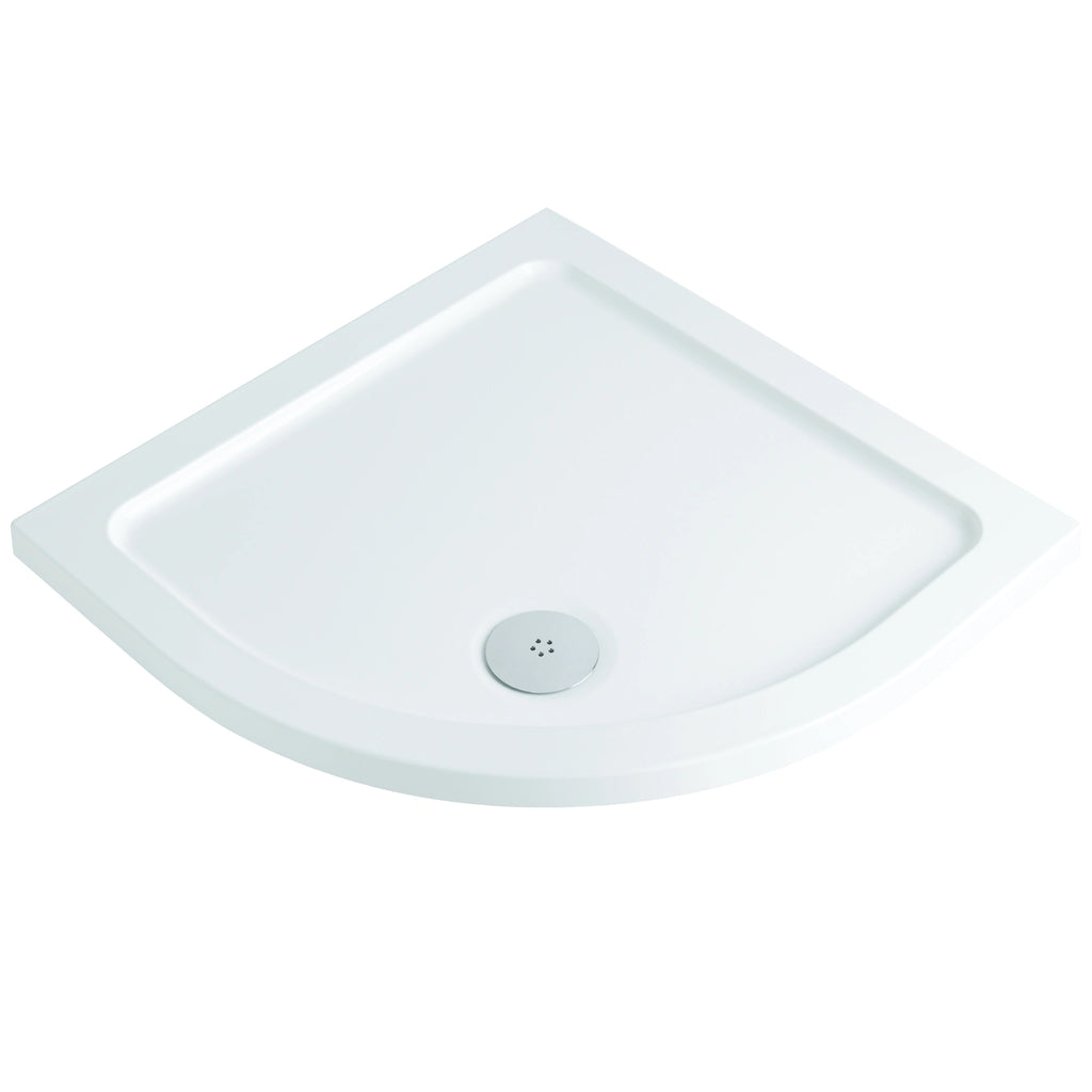 Norcia Shower Enclosure Full Designer Bathroom Suite