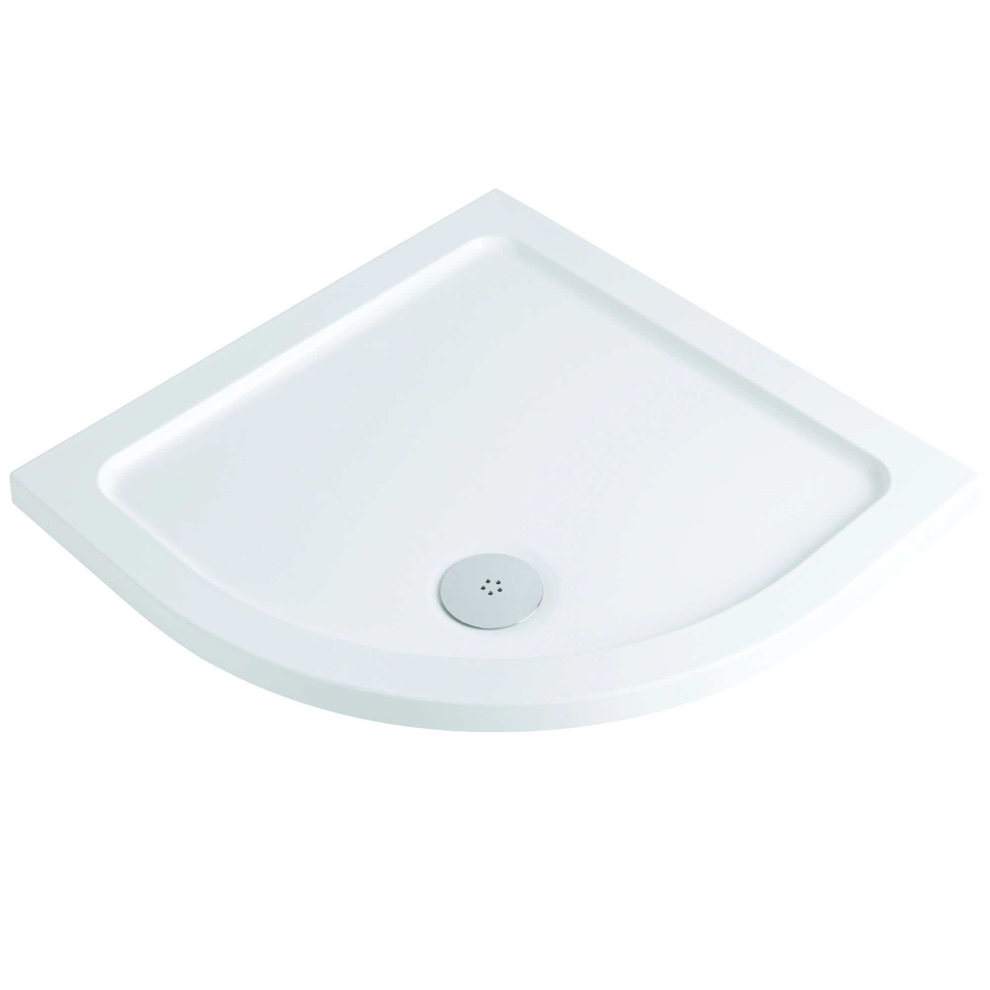 Norcia Shower Enclosure Full Designer Bathroom Suite