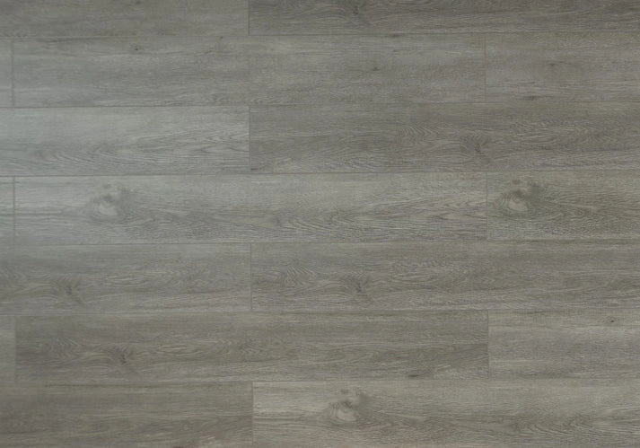 Grey Oak SPC Flooring