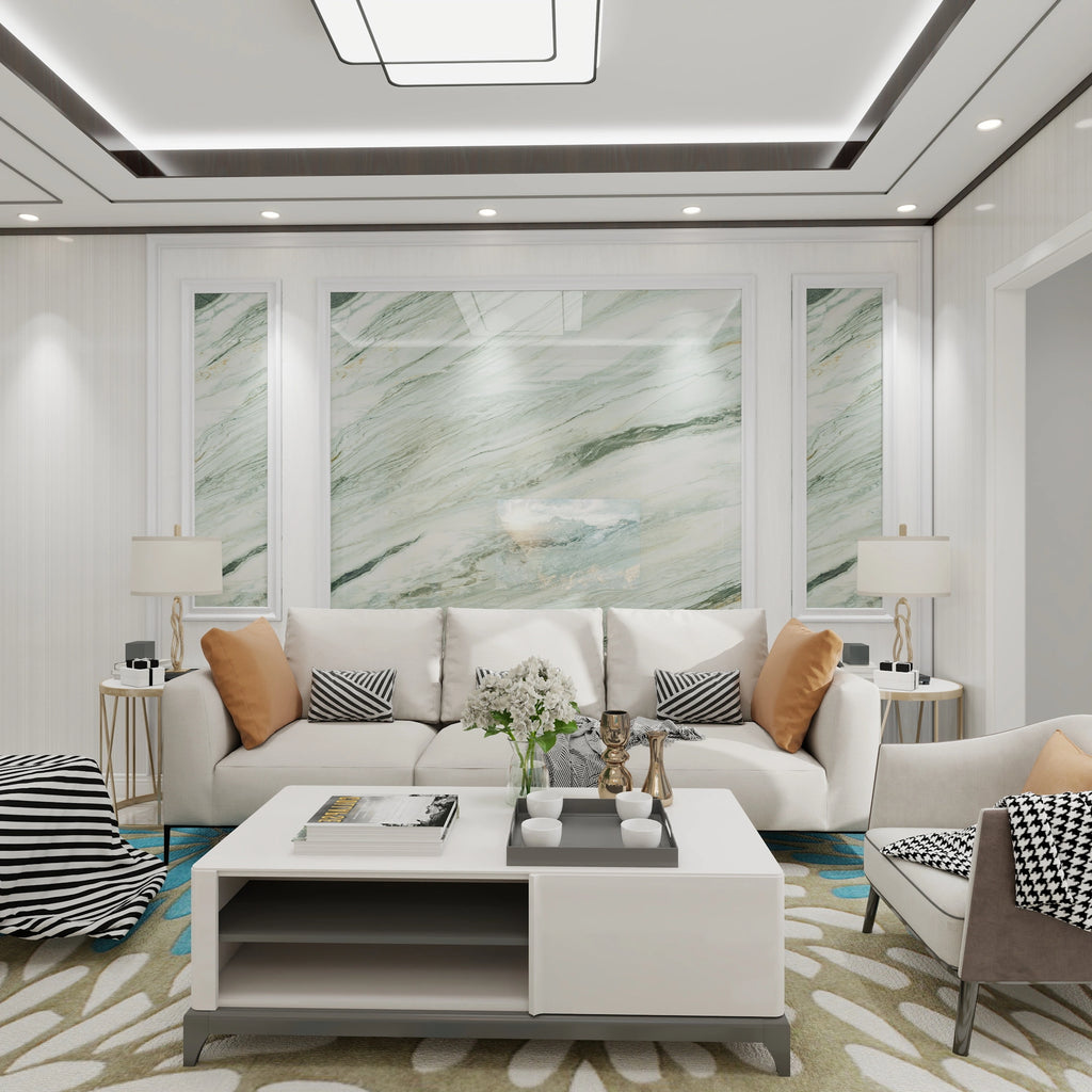 Vellura Traventine Waterproof Wall Panel