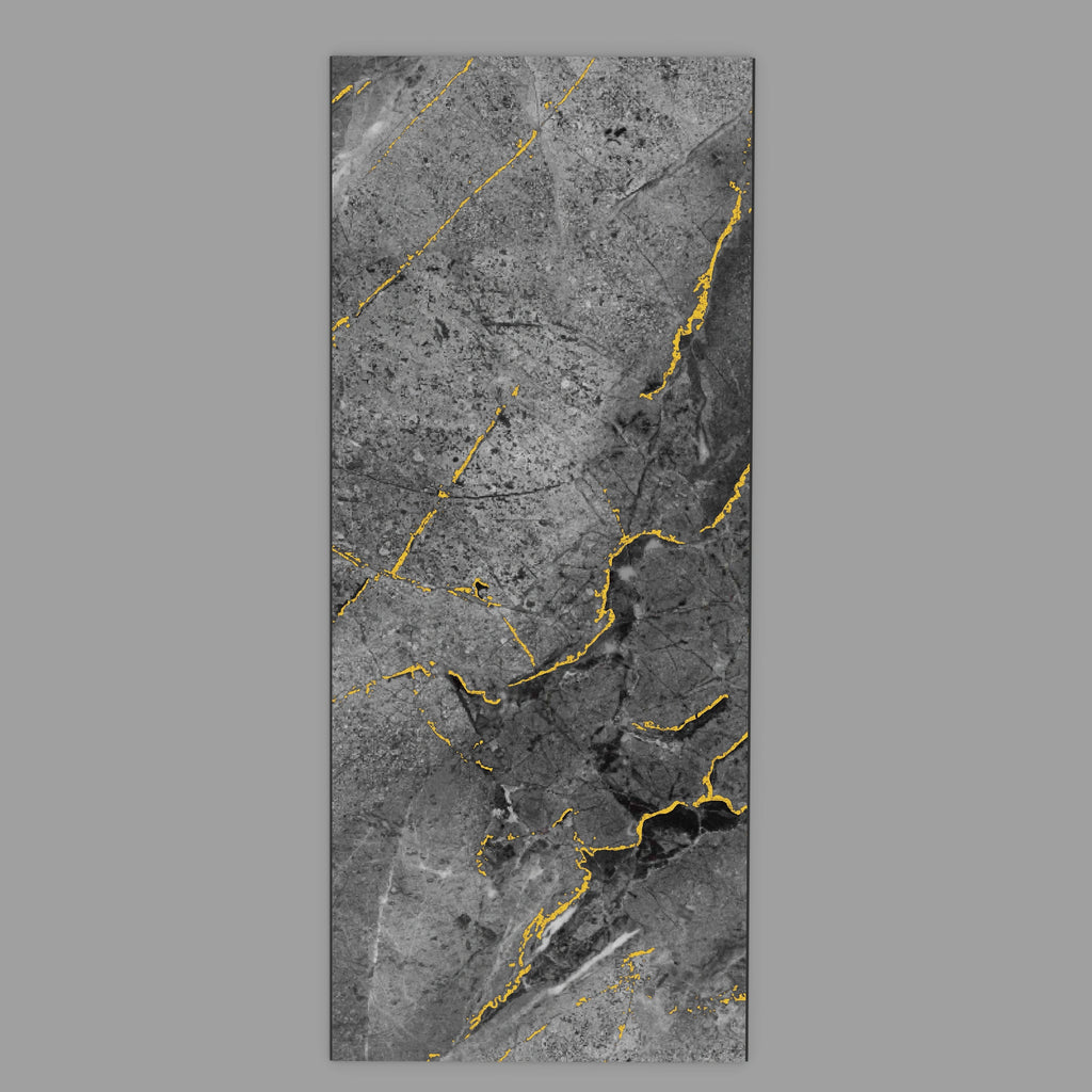 Vellura Tulsony Gold Waterproof Wall Panel