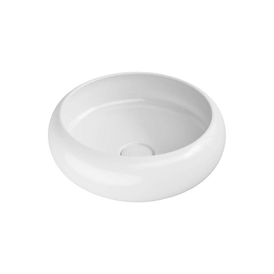 Riviera Counter Top Round Basin