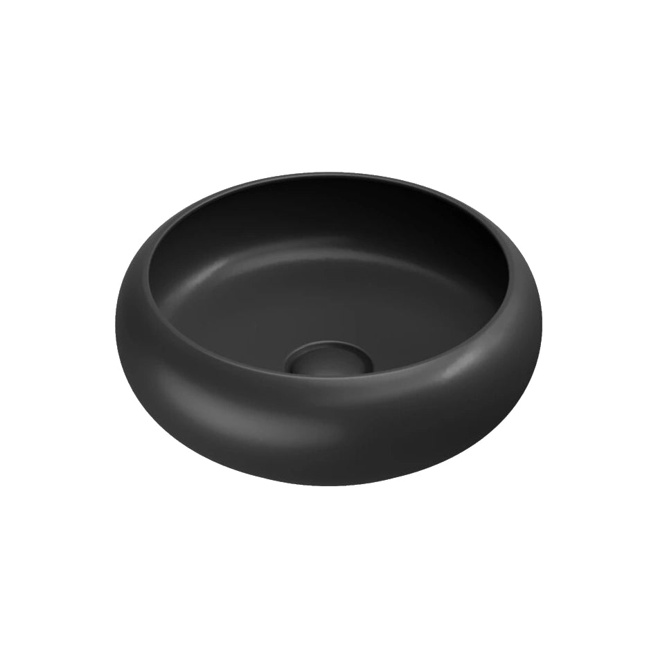 Riviera Counter Top Round Basin