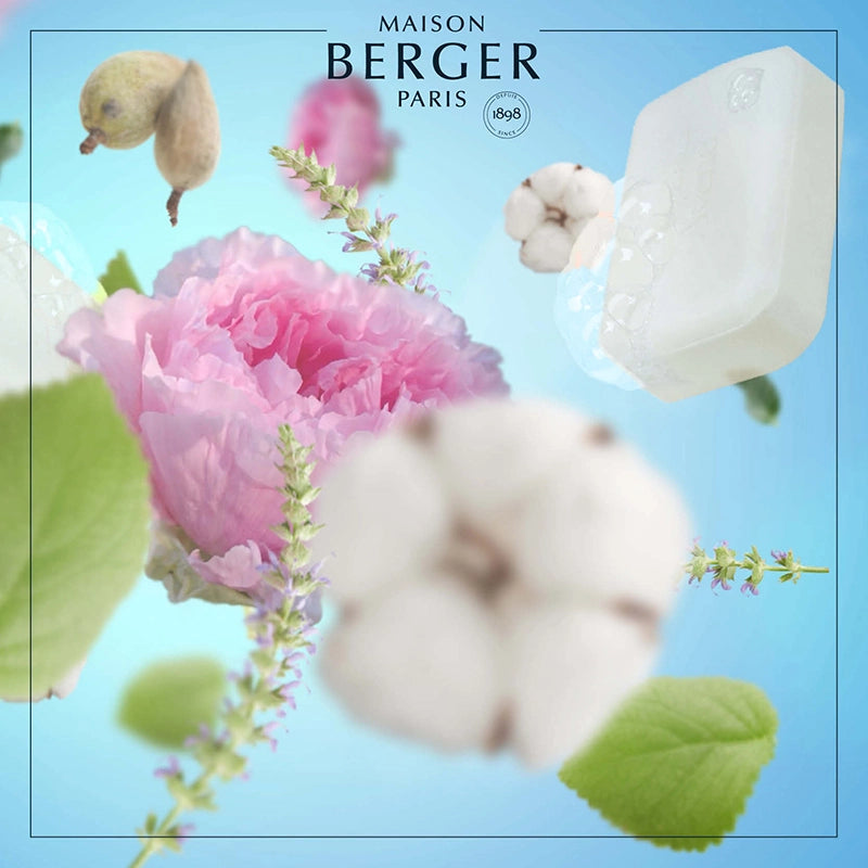 Soap Memories Bouquet Refill 200ml - Maison Berger Paris