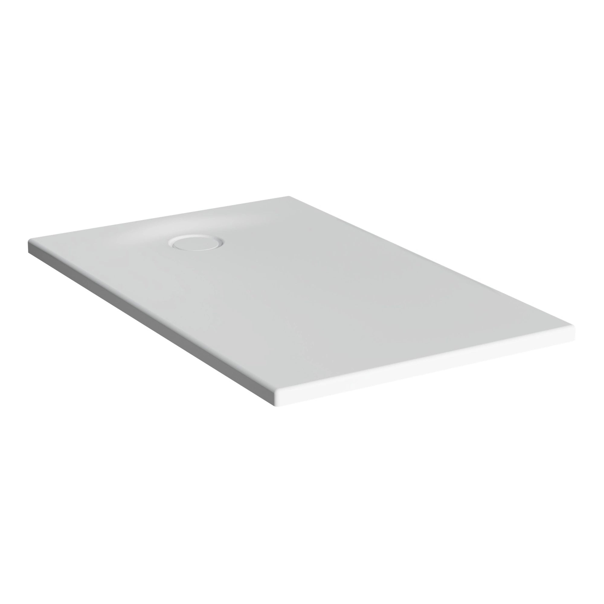 VitrA Leaf Rectangle Shower Tray