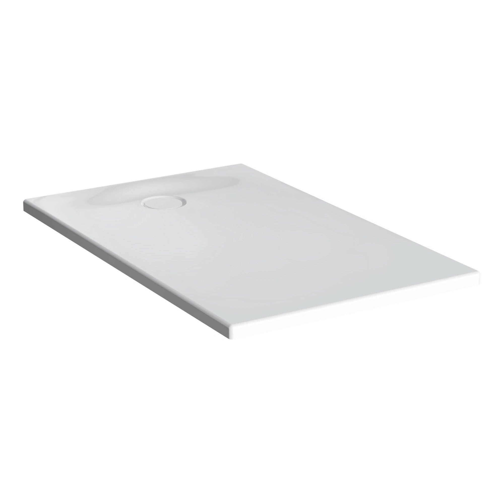 VitrA Leaf Rectangle Shower Tray