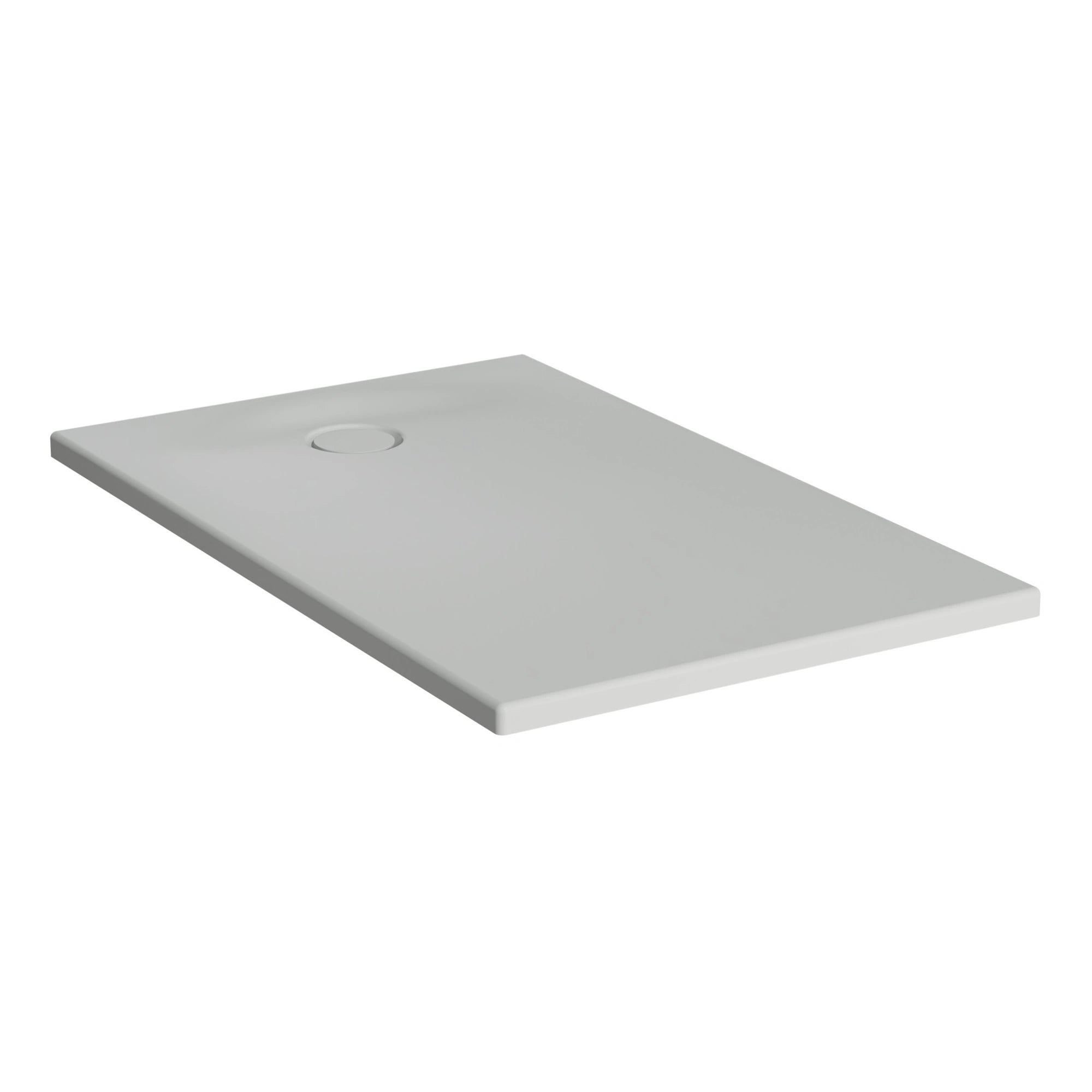 VitrA Leaf Rectangle Shower Tray