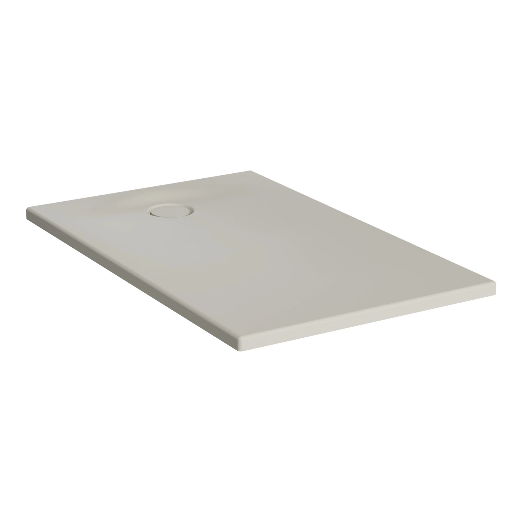 VitrA Leaf Rectangle Shower Tray