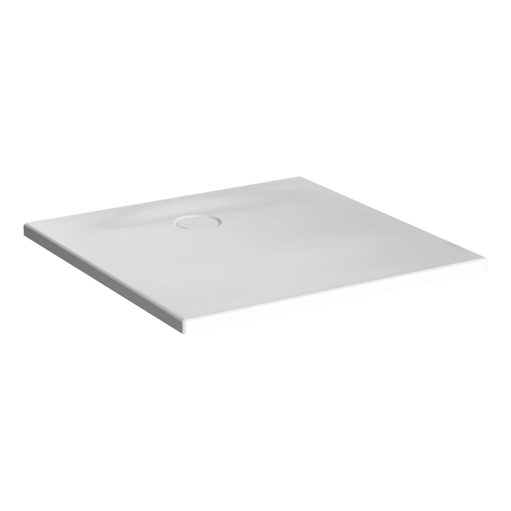 VitrA Leaf Rectangle Shower Tray