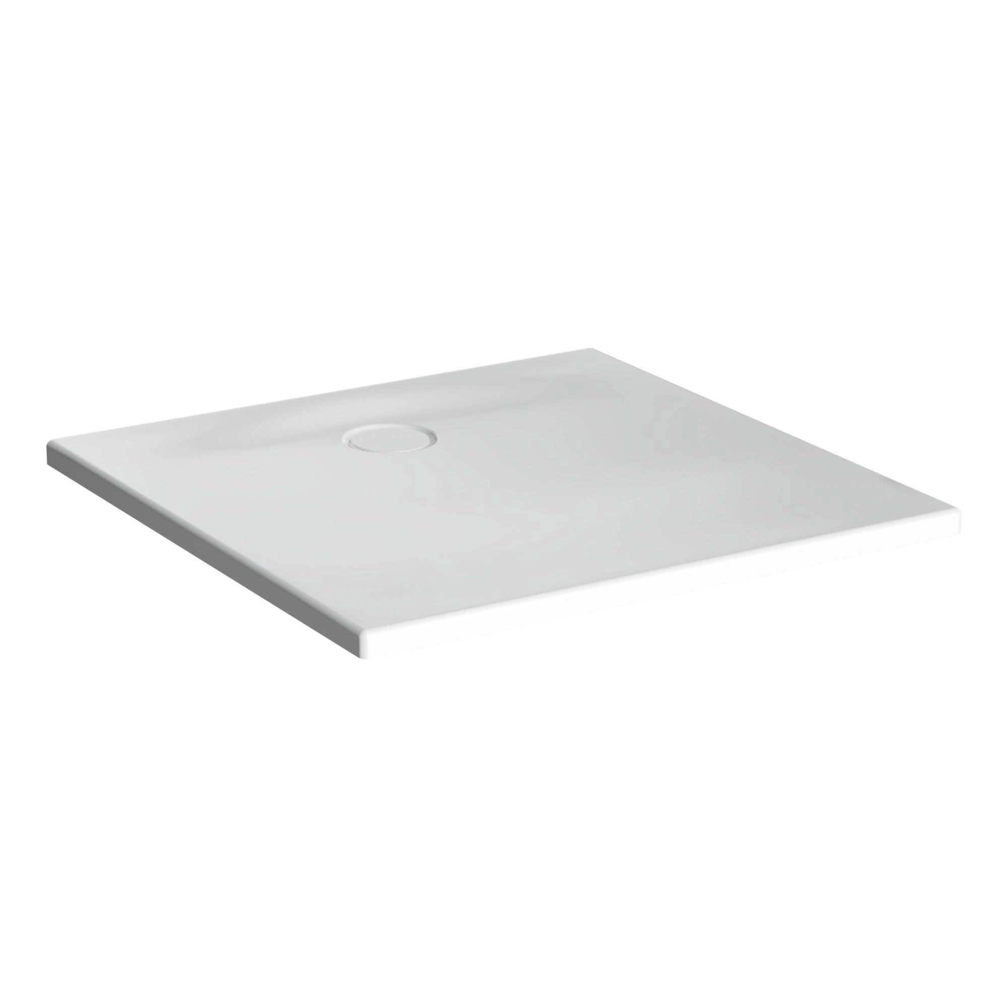 VitrA Leaf Rectangle Shower Tray