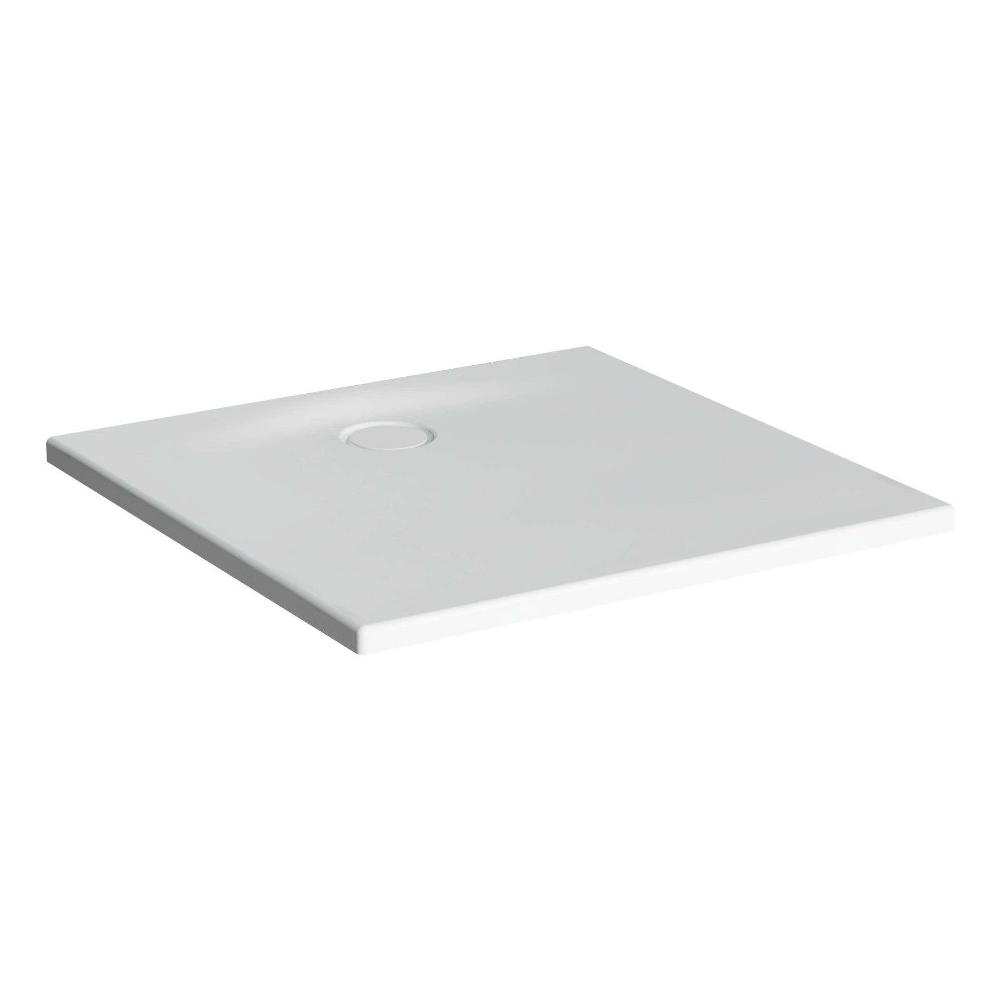 VitrA Leaf Rectangle Shower Tray